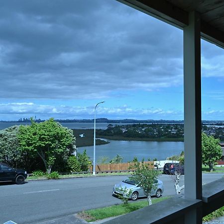 Auckland Sea&Skytower View Homestay With Free Netflix, Parking Eksteriør bilde