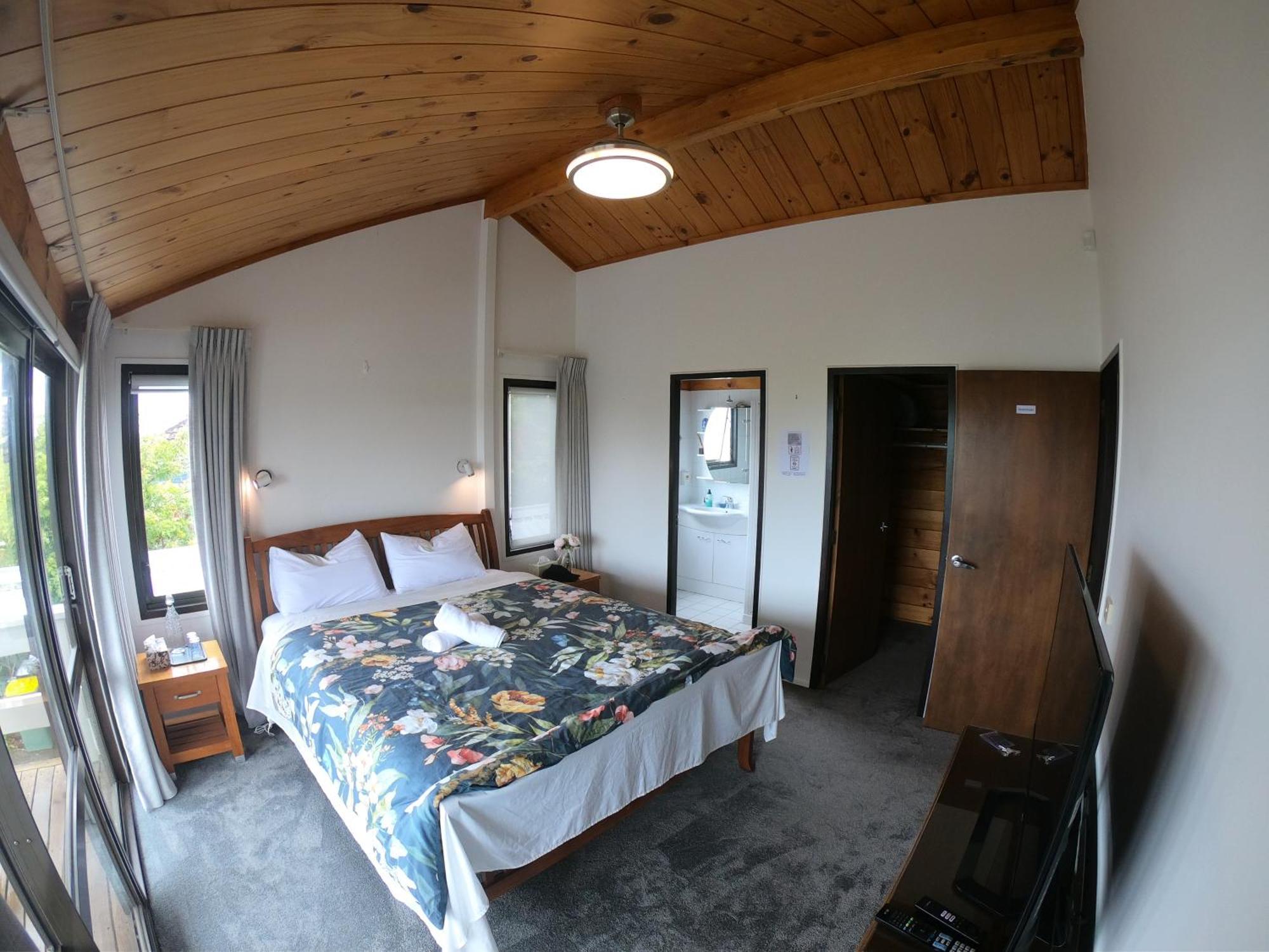 Auckland Sea&Skytower View Homestay With Free Netflix, Parking Eksteriør bilde