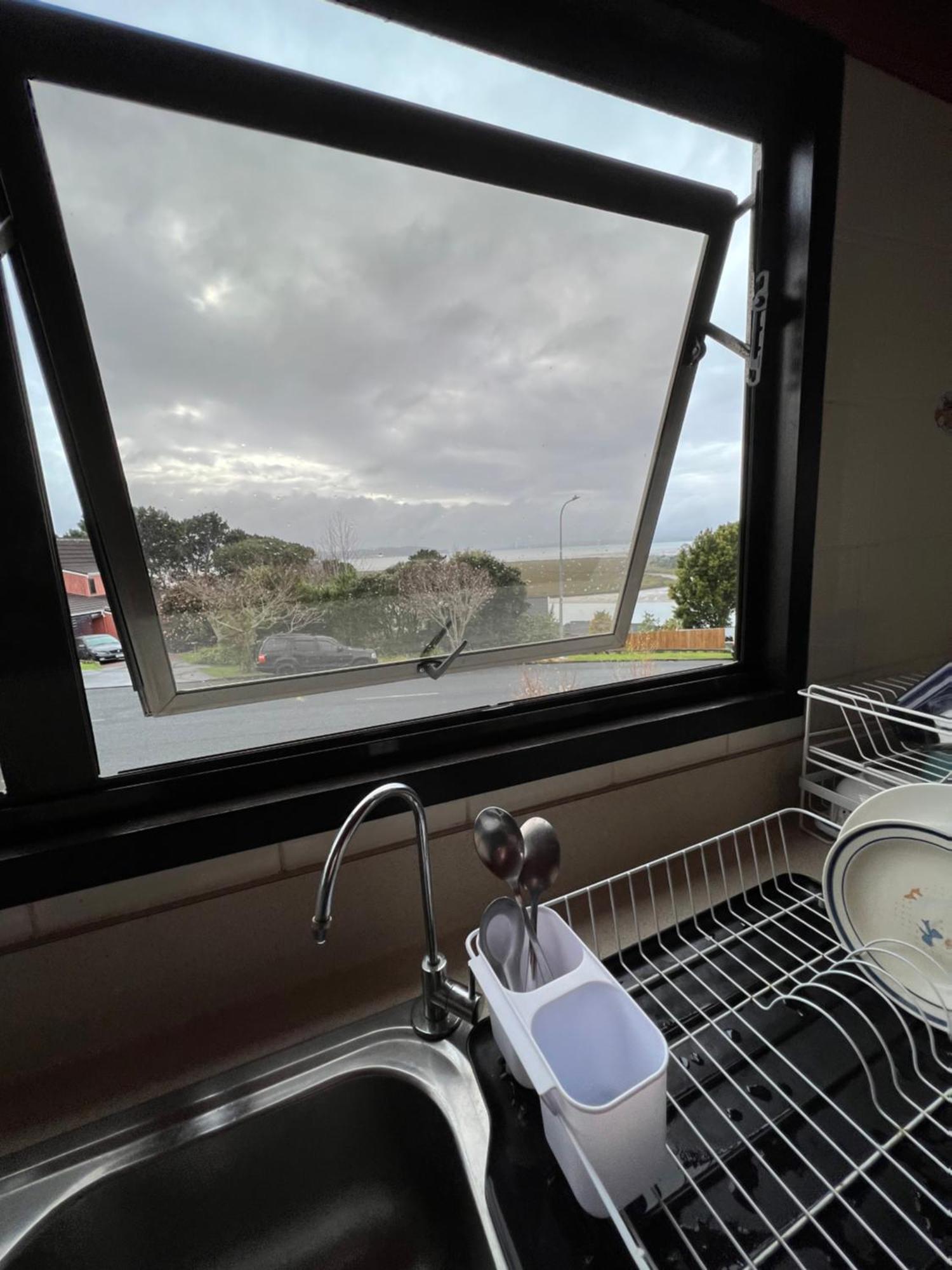 Auckland Sea&Skytower View Homestay With Free Netflix, Parking Eksteriør bilde