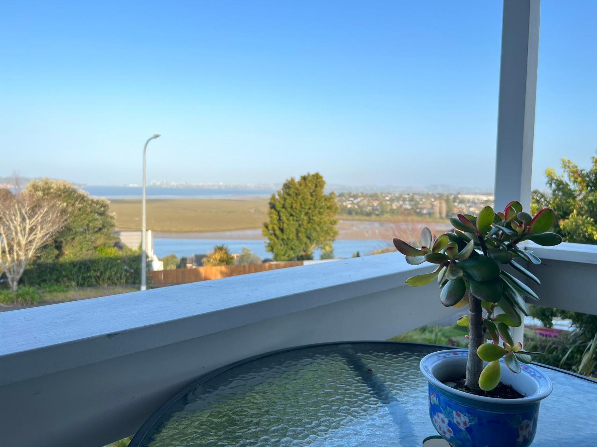 Auckland Sea&Skytower View Homestay With Free Netflix, Parking Eksteriør bilde