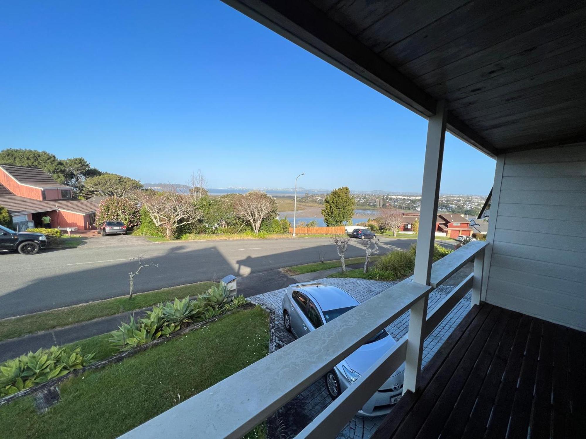 Auckland Sea&Skytower View Homestay With Free Netflix, Parking Eksteriør bilde