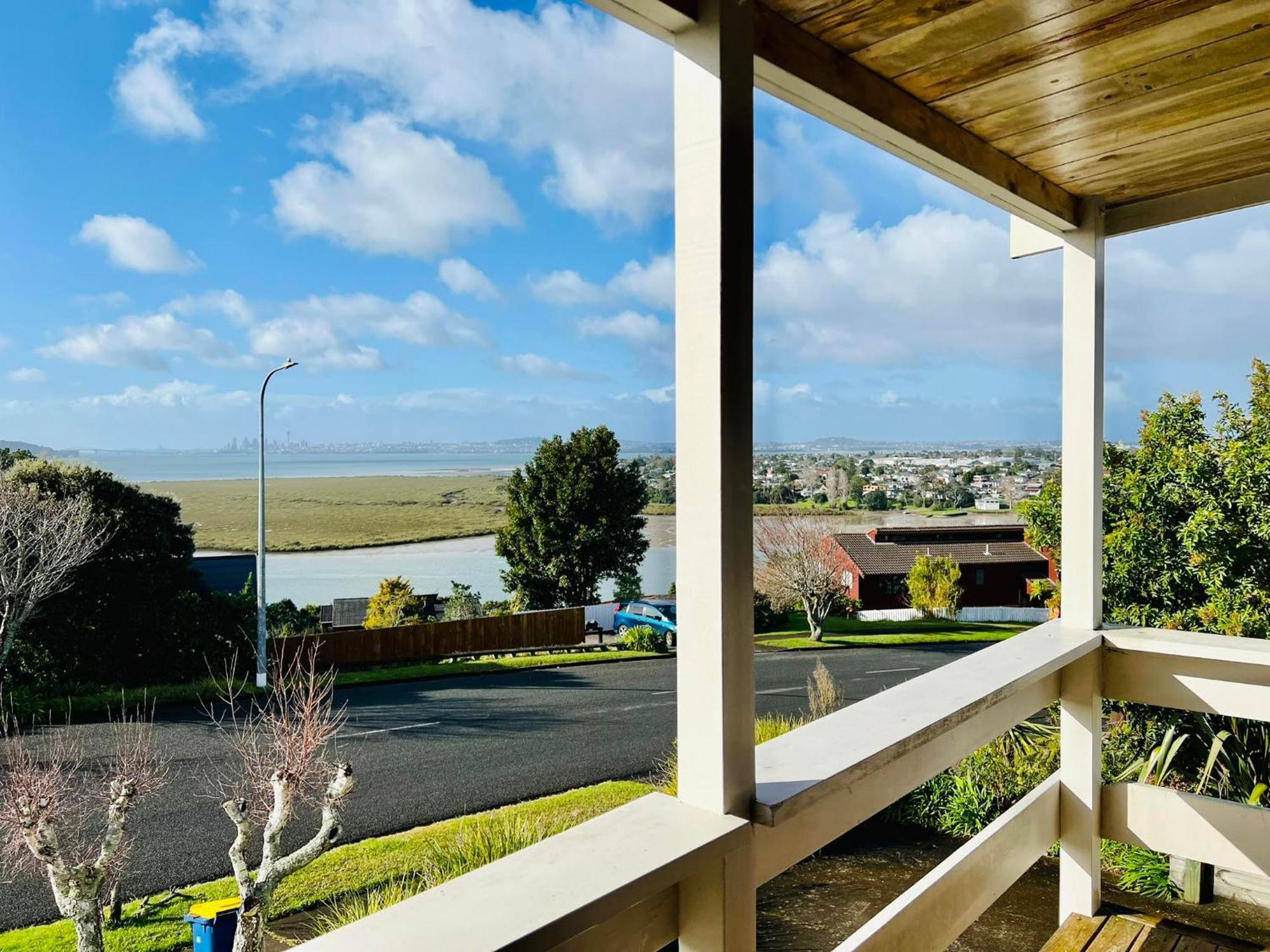 Auckland Sea&Skytower View Homestay With Free Netflix, Parking Eksteriør bilde