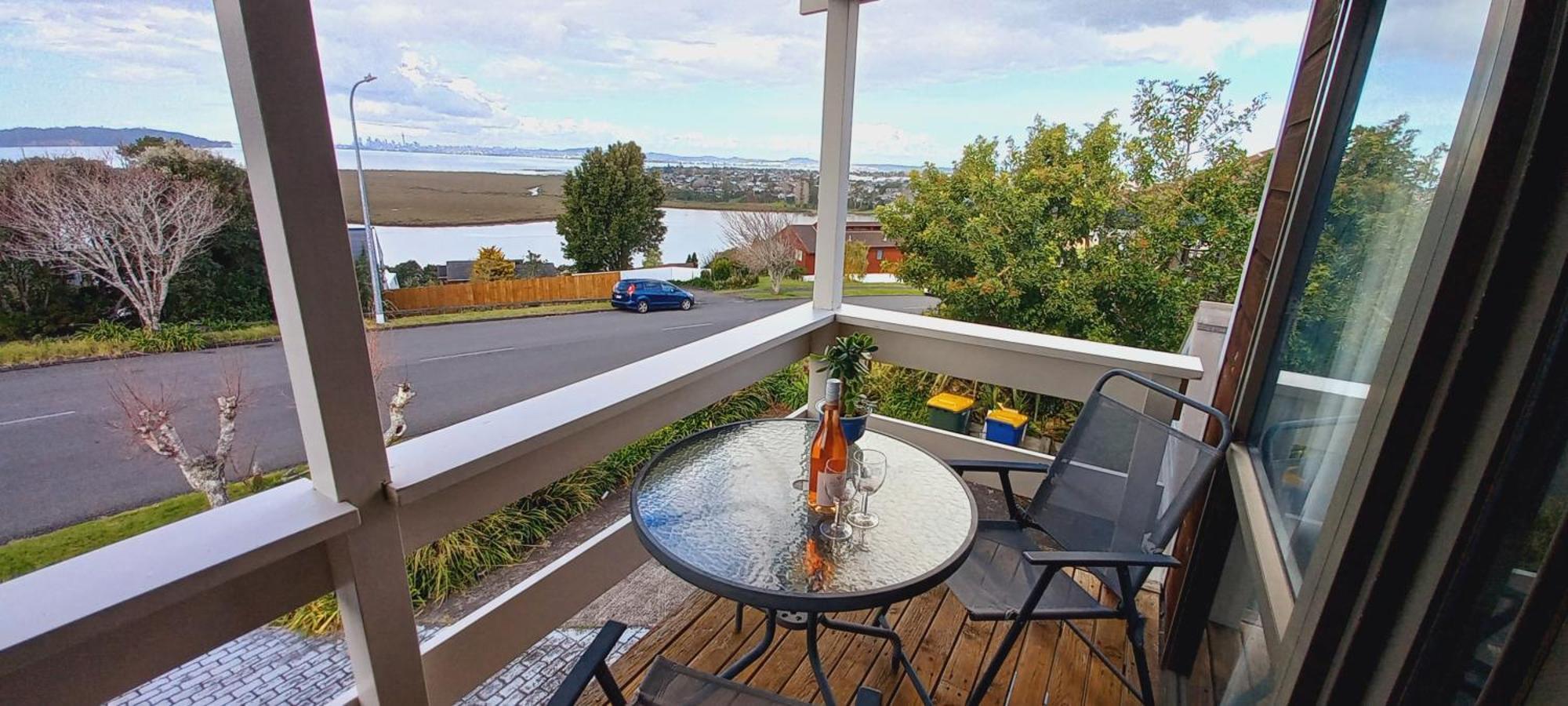 Auckland Sea&Skytower View Homestay With Free Netflix, Parking Eksteriør bilde