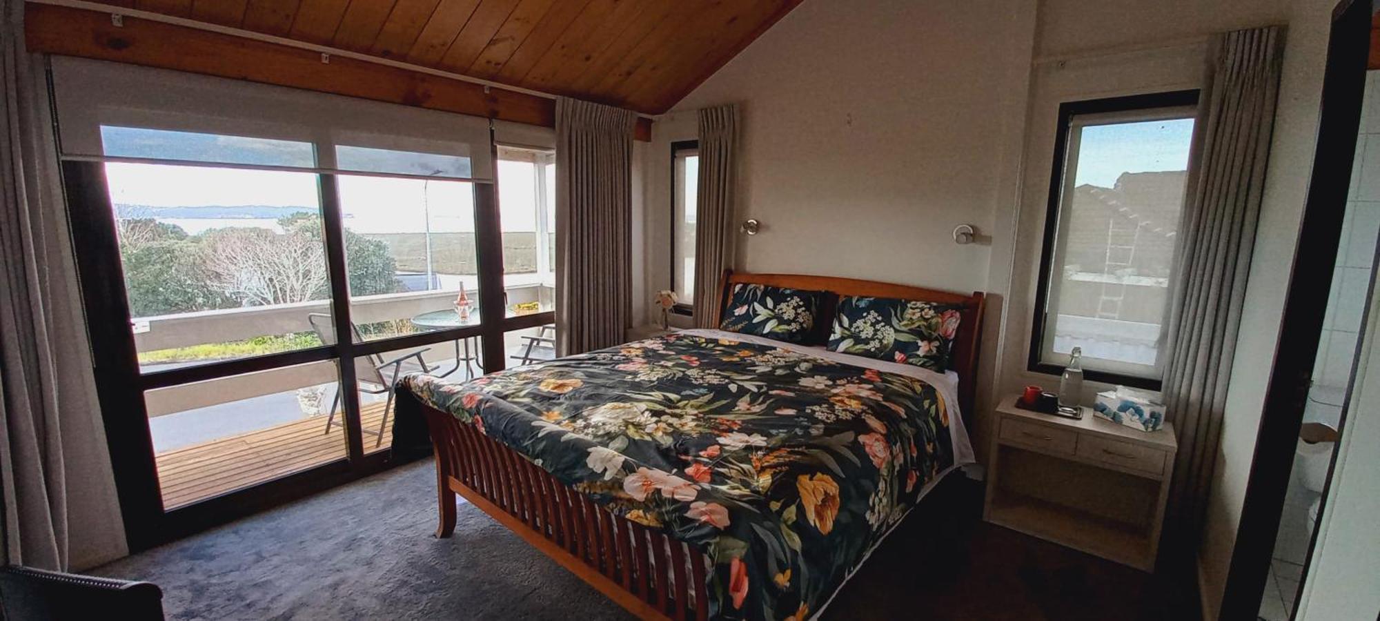 Auckland Sea&Skytower View Homestay With Free Netflix, Parking Eksteriør bilde